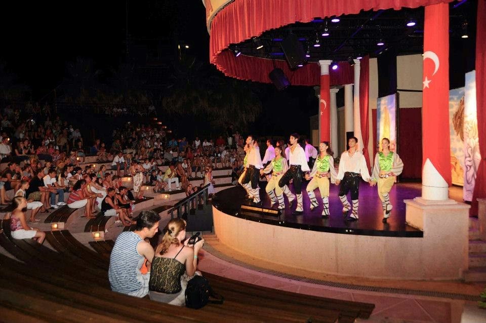 imagini hotel CLUB ASTERIA BELEK